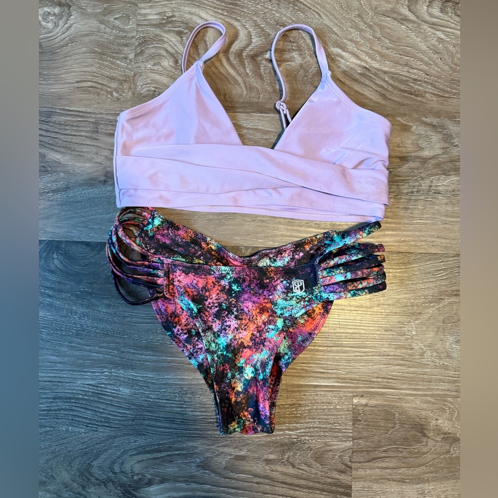 Born Primitive Bikini Set
